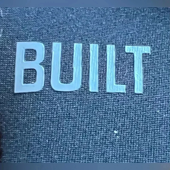 BUILT | large soft shell camera case - Picture 3 of 16